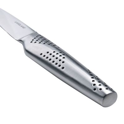 Lakeland Stainless Steel Paring Knife 9cm Blade image(3)