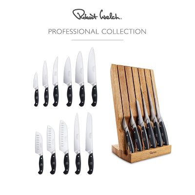 Robert Welch Professional Paring Knife 9cm image(8)