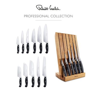 Robert Welch Professional Carving Knife 22cm image(8)