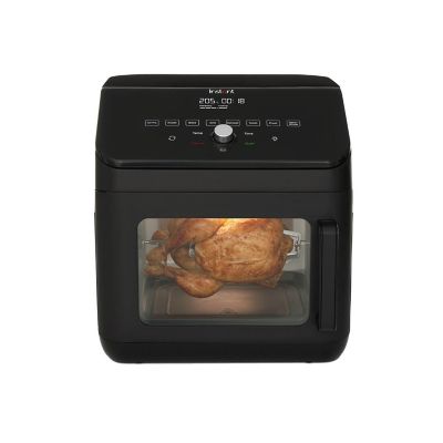 Black Decker Air Fry Toaster Oven cookbook: 800 Delicious and Affordable  Air Fryer Recipes tailored for Your Black Decker Air Fryer Toaster Oven