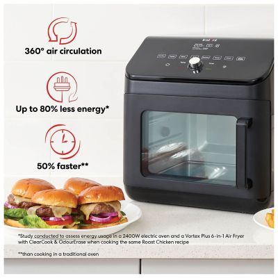 Instant Vortex Air Fryer Oven 13L 140-4101-01-UK image(3)