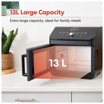 Instant Vortex Air Fryer Oven 13L 140-4101-01-UK image(5)