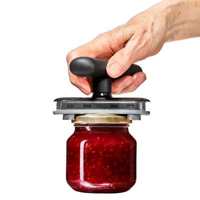  OXO Good Grips Jar Opener with Base Pad : Home & Kitchen