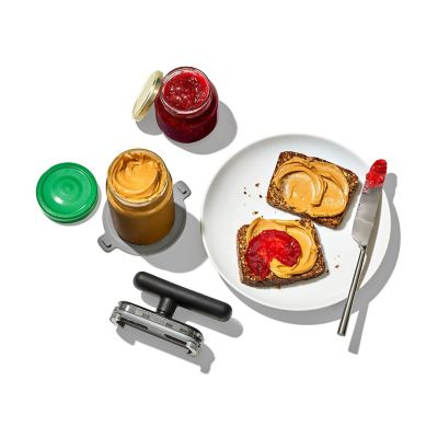 OXO Good Grips Twisting Jar Opener with Base Pad image(2)