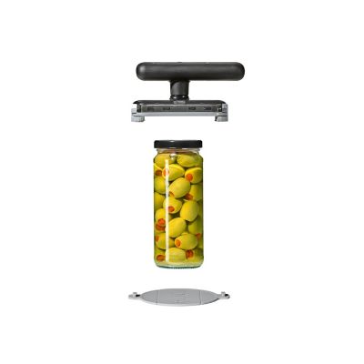 OXO Good Grips Twisting Jar Opener with Base Pad image(9)
