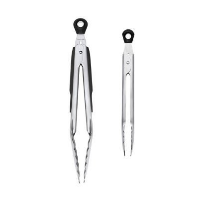OXO Good Grips Tongs - Set of 2