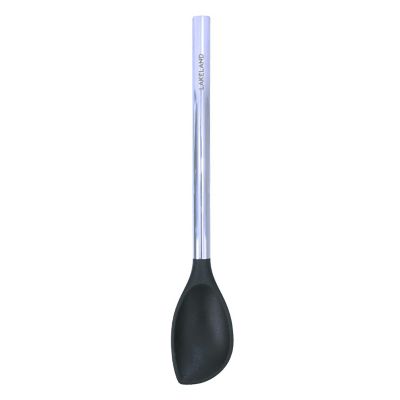 Lakeland Stainless Steel and Silicone Spoon image(1)
