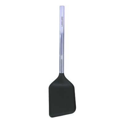Lakeland Stainless Steel and Silicone Turner image(1)