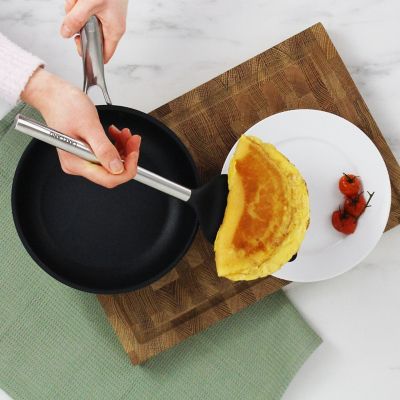 Lakeland Stainless Steel and Silicone Turner image(2)