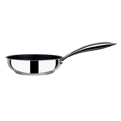 Lakeland Stainless Steel Pans, Cookware