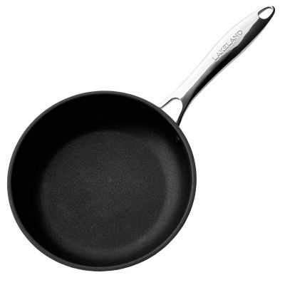 Lakeland 20cm Stainless Steel Frying Pan image(4)