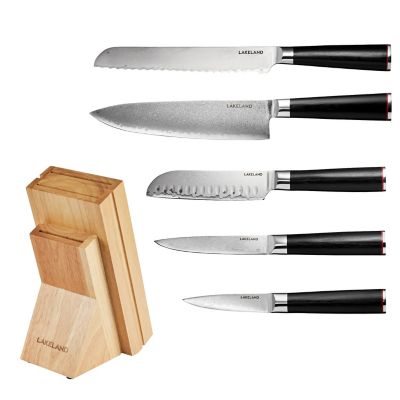 Viners Select 4-Piece Fish Knife Set 