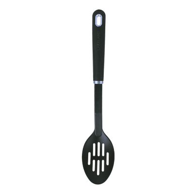 KitchenAid 11 In. Red Spoon Spatula - Baller Hardware