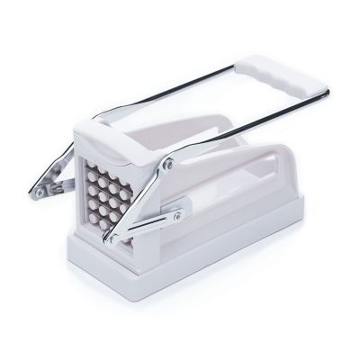 KitchenCraft Potato Chipper with Stainless Steel Blade image(1)