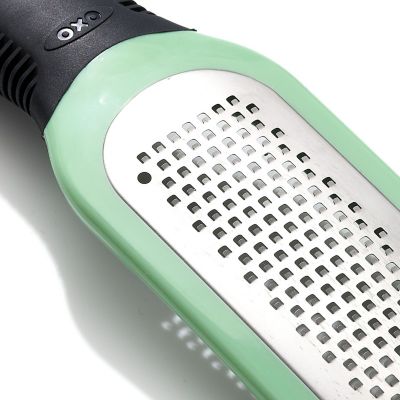 OXO Good Grips Etched Ginger and Garlic Grater image(5)
