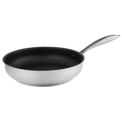 Lakeland Stainless Steel Non-Stick Frying Pan 28cm  image(4)