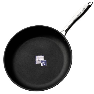 Lakeland Stainless Steel Non-Stick Frying Pan 28cm  image(5)