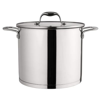 Lakeland Stainless Steel 24cm Stockpot 8.9L image(4)