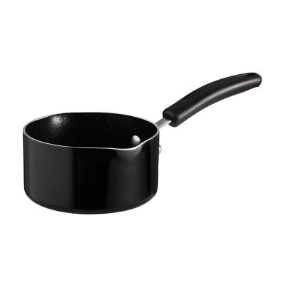 Lakeland Classic 14cm Aluminium Milk Pan 0.9L image(1)