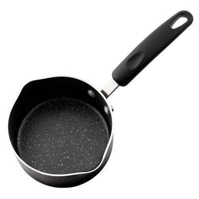 Lakeland Classic 14cm Aluminium Milk Pan 0.9L image(3)