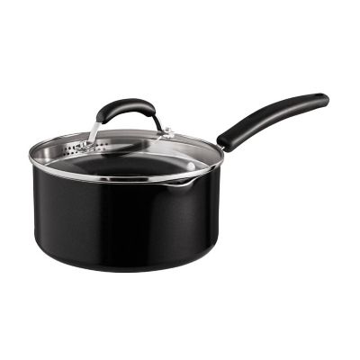 Lakeland Classic 20cm Aluminium Lidded Saucepan 2.8L image(1)