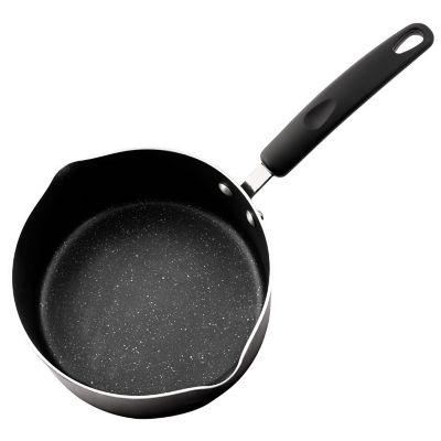 Lakeland Classic 20cm Aluminium Lidded Saucepan 2.8L image(3)