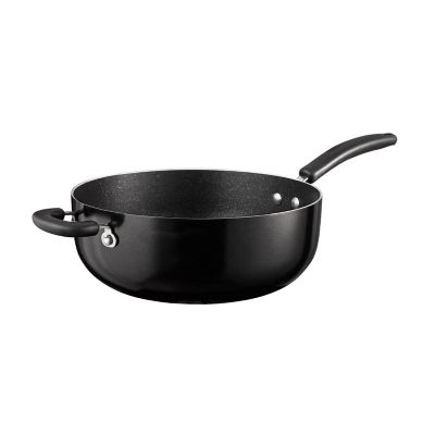 Lakeland Classic 28cm Aluminium Chef’s Pan