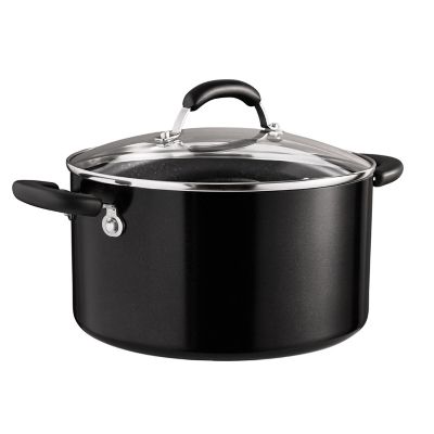 Lakeland Classic 24cm Aluminium Covered Casserole Dish