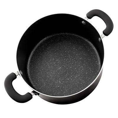 Lakeland Classic 24cm Aluminium Covered Casserole Dish image(2)