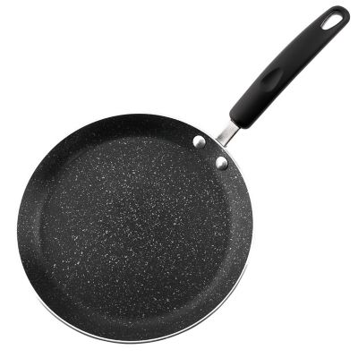Lakeland Classic Aluminium 24cm Induction Crepe Pan image(3)
