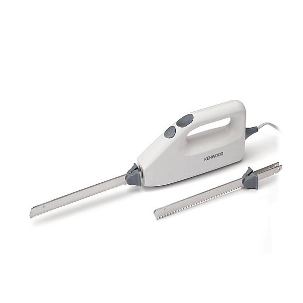 Kenwood 28cm Electric Carving Knife KN650A