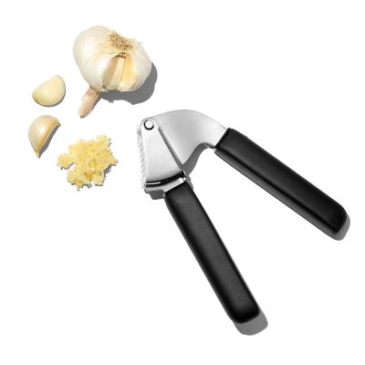 Joseph Joseph Scroll Garlic Peeler - Green