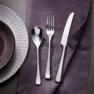 84 pc Robert Welch Malvern Cutlery Set image(2)