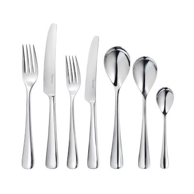 84 pc Robert Welch Malvern Cutlery Set image(3)