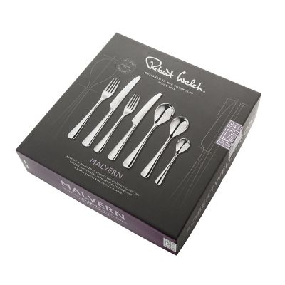 84 pc Robert Welch Malvern Cutlery Set image(7)