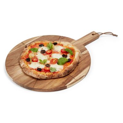 Lakeland Acacia Wood Pizza Board image(4)