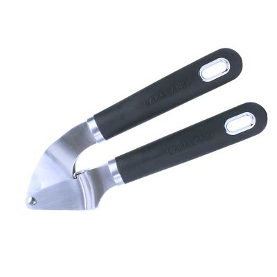 Lakeland Stainless Steel Garlic Press