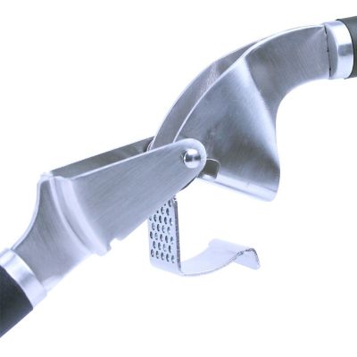 Lakeland Stainless Steel Garlic Press image(2)
