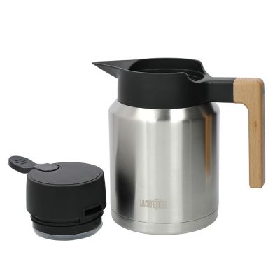 La Cafetière Double Walled Vacuum Jug, 1.2L LCDWJUG1200 image(2)