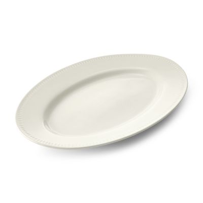 Mikasa Cranborne Oval Serving Platter  image(1)