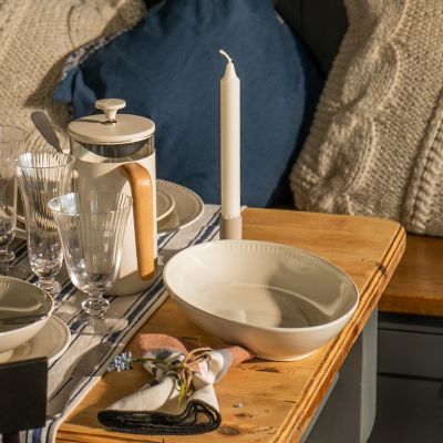 Mikasa Cranborne Oval Serving Bowl  image(4)