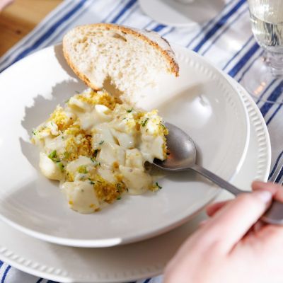 Mikasa Cranborne 4-piece Pasta Bowl Set  image(2)