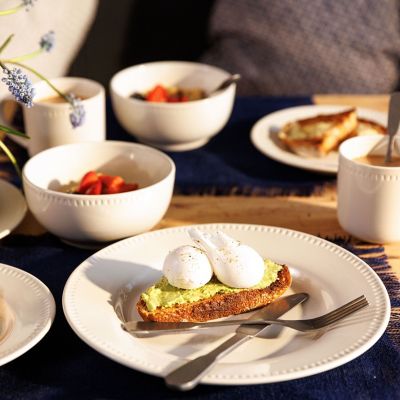 Mikasa Cranborne 4-piece Cereal Bowl Set  image(2)