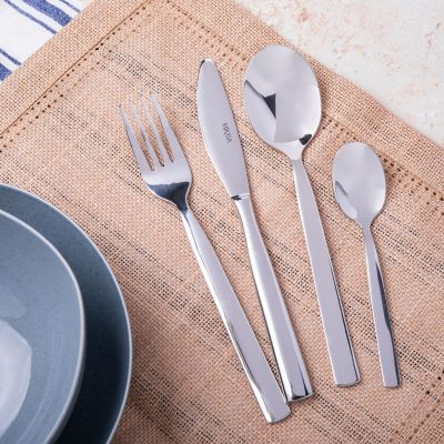 Mikasa Beaumont 16-piece Stainless Steel Cutlery Set  image(2)