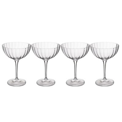 Mikasa champagne glasses hotsell