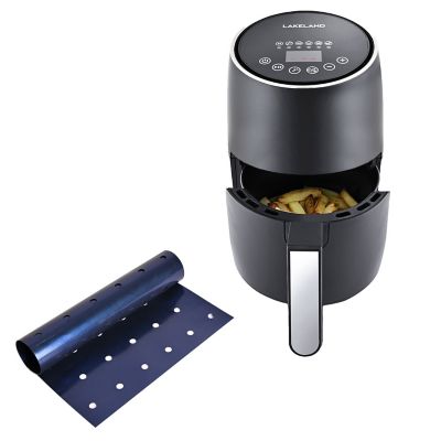 Lakeland Electric Popcorn Maker With Bowl