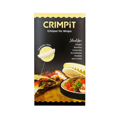 CRIMPiT Wrap Press image(8)