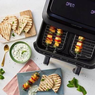 Lakeland Air Fryer Rack With Skewers image(2)