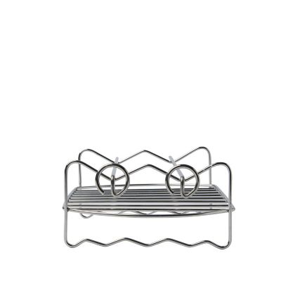 Lakeland Air Fryer Rack With Skewers image(6)