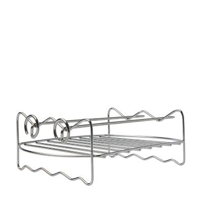 Lakeland Air Fryer Rack With Skewers image(7)